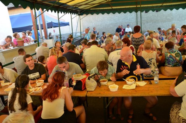 2018- IV.Gulyásfesztivál