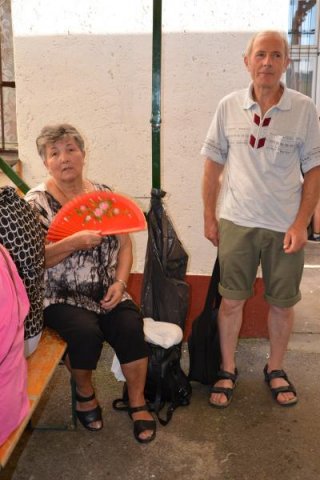 2018- IV.Gulyásfesztivál