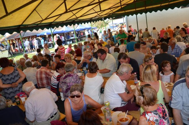 2018- IV.Gulyásfesztivál