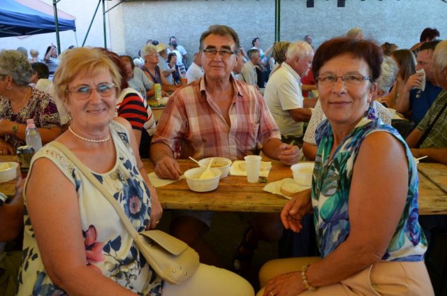 2018- IV.Gulyásfesztivál