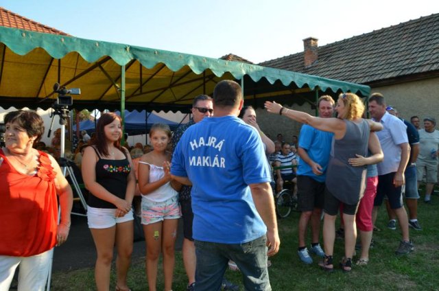 2018- IV.Gulyásfesztivál