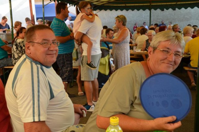 2018- IV.Gulyásfesztivál