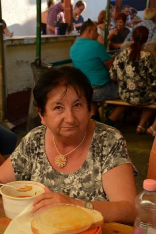 2018- IV.Gulyásfesztivál