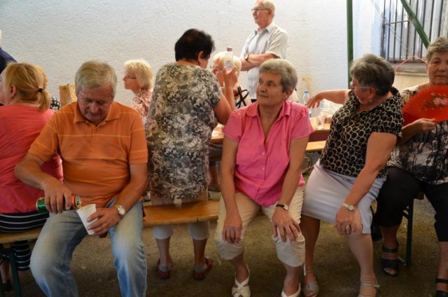 2018- IV.Gulyásfesztivál