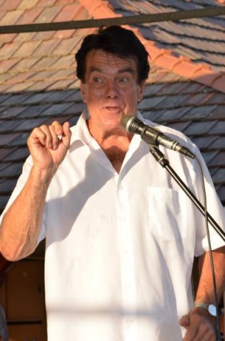 2018- IV.Gulyásfesztivál