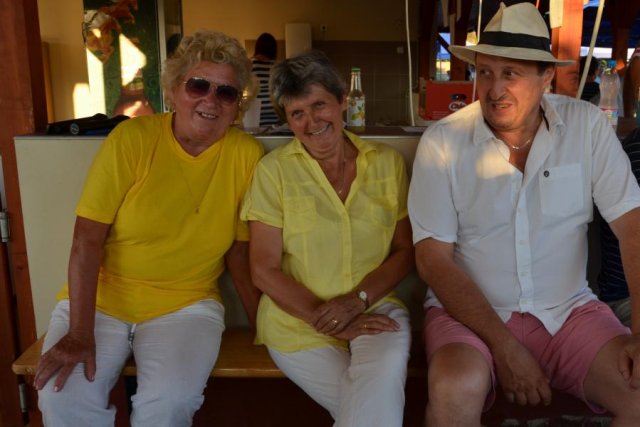 2018- IV.Gulyásfesztivál