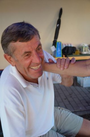 2018- IV.Gulyásfesztivál
