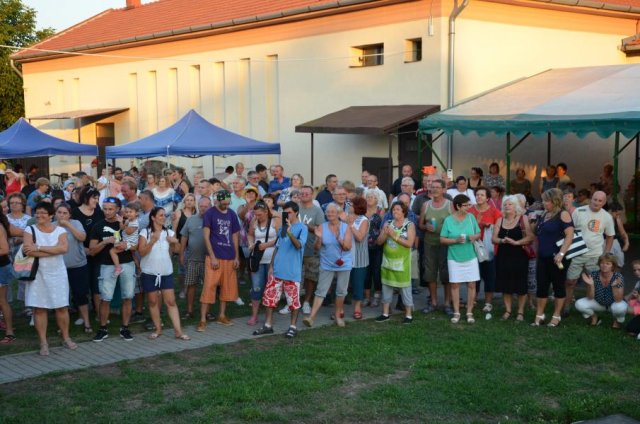 2018- IV.Gulyásfesztivál