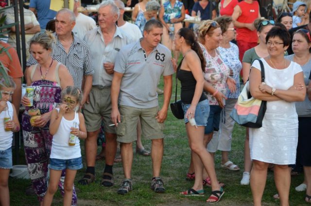 2018- IV.Gulyásfesztivál