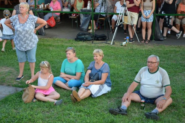 2018- IV.Gulyásfesztivál