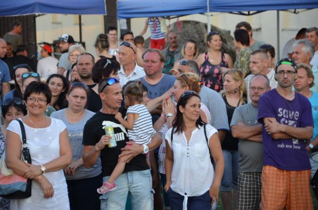 2018- IV.Gulyásfesztivál