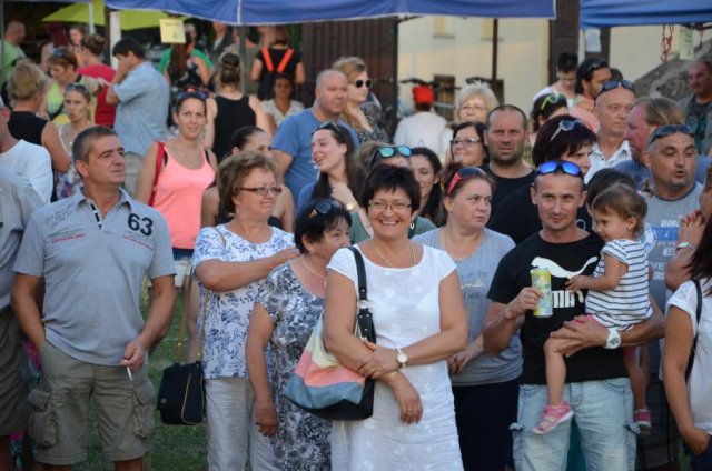 2018- IV.Gulyásfesztivál