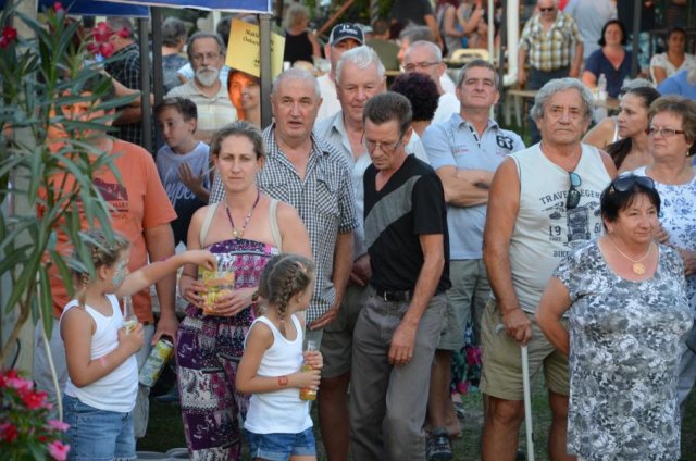 2018- IV.Gulyásfesztivál