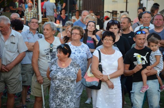 2018- IV.Gulyásfesztivál