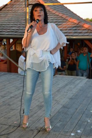 2018- IV.Gulyásfesztivál