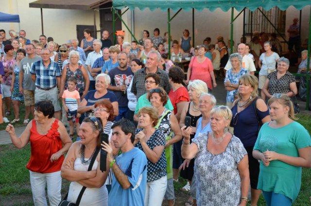 2018- IV.Gulyásfesztivál