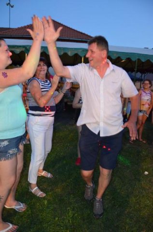 2018- IV.Gulyásfesztivál