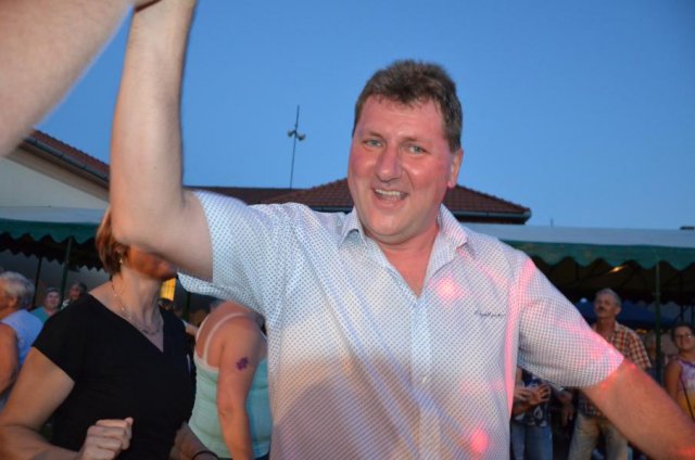 2018- IV.Gulyásfesztivál