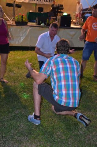 2018- IV.Gulyásfesztivál