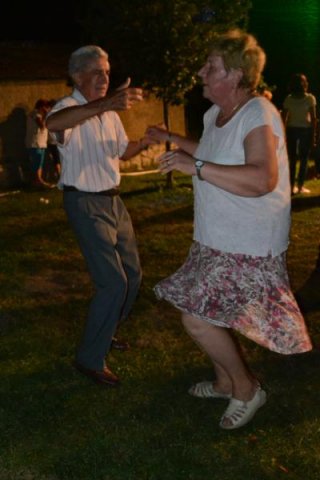 2018- IV.Gulyásfesztivál