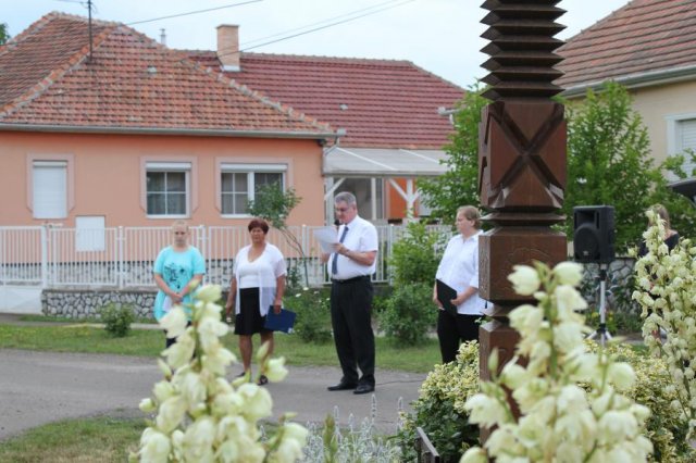 2018 - Nemzeti Összetartozás Napja