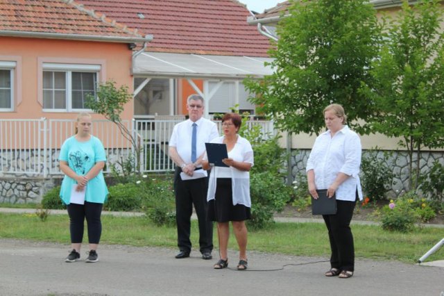 2018 - Nemzeti Összetartozás Napja