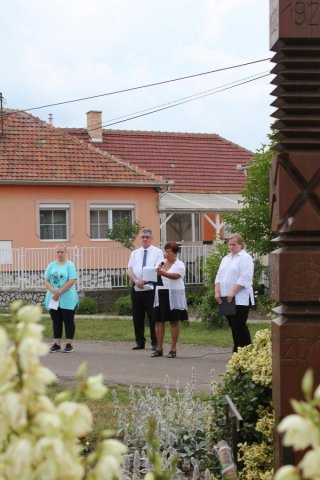 2018 - Nemzeti Összetartozás Napja