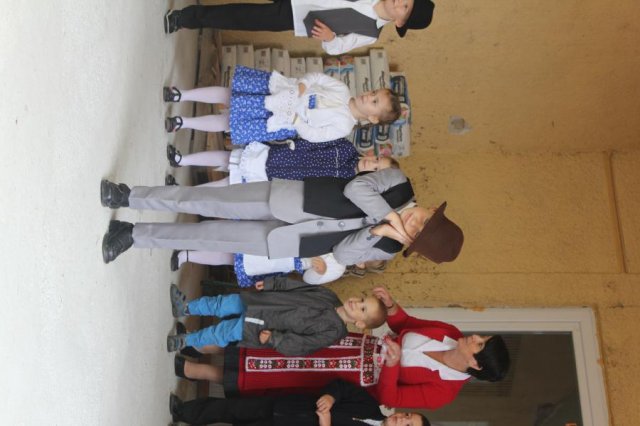 2018-Szüreti felvonulás