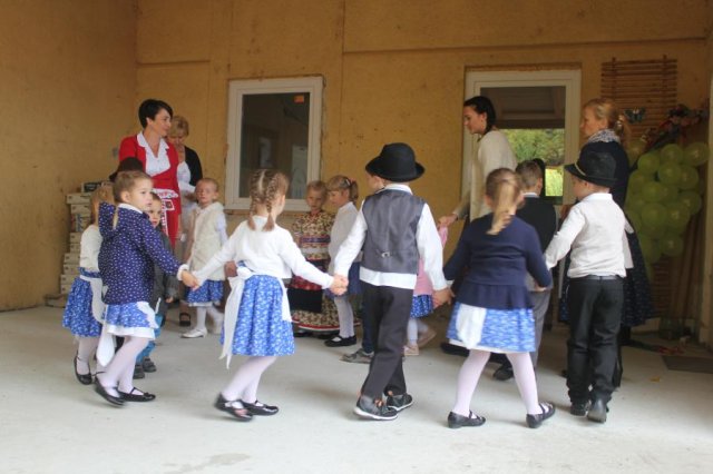 2018-Szüreti felvonulás