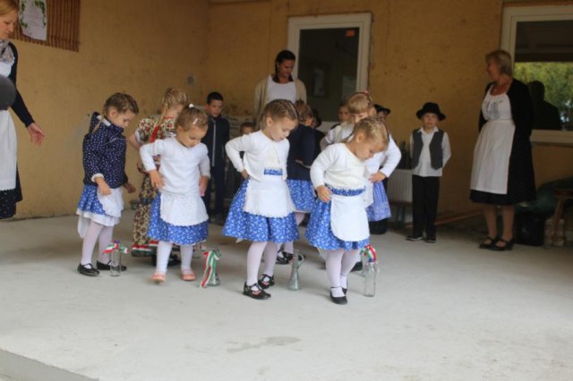 2018-Szüreti felvonulás