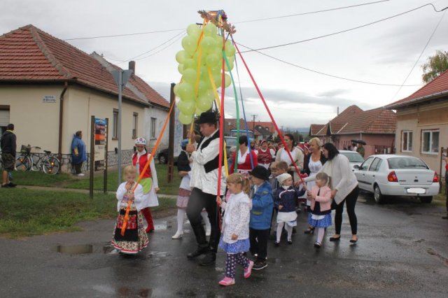 2018-Szüreti felvonulás