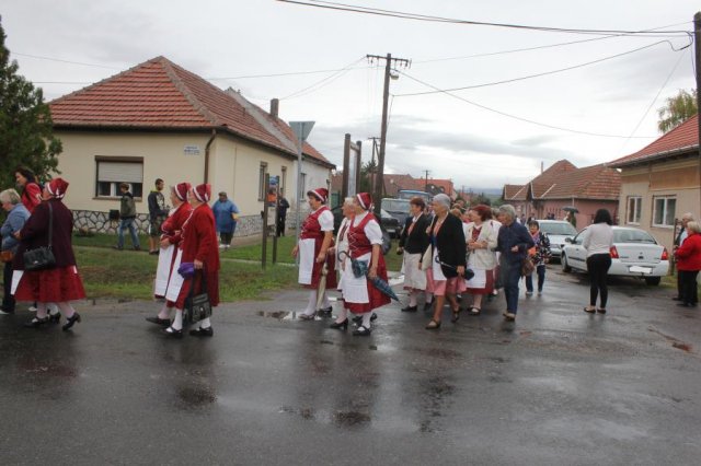 2018-Szüreti felvonulás