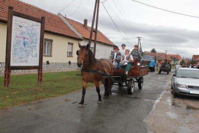 2018-Szüreti felvonulás