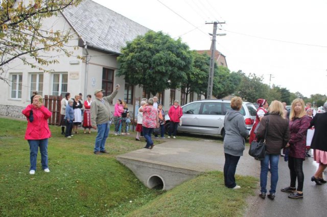 2018-Szüreti felvonulás