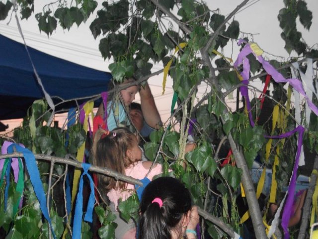 2018-Tábortűz gyújtás