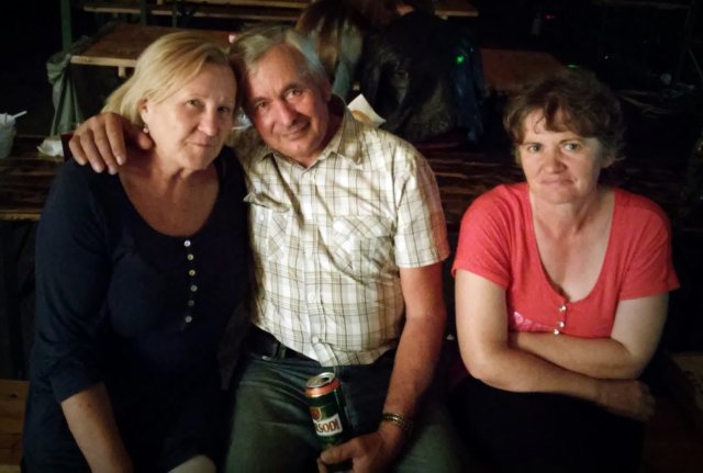 Gulyásfesztivál 2015