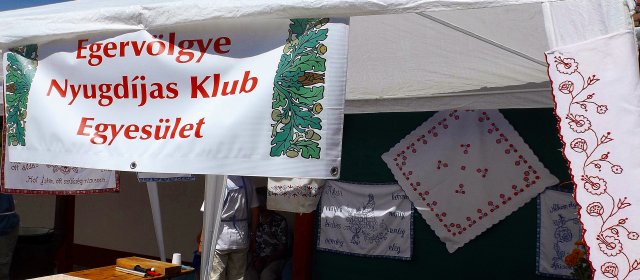 Gulyásfesztivál 2015