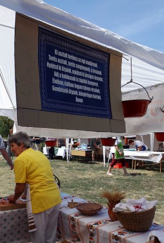 Gulyásfesztivál 2015