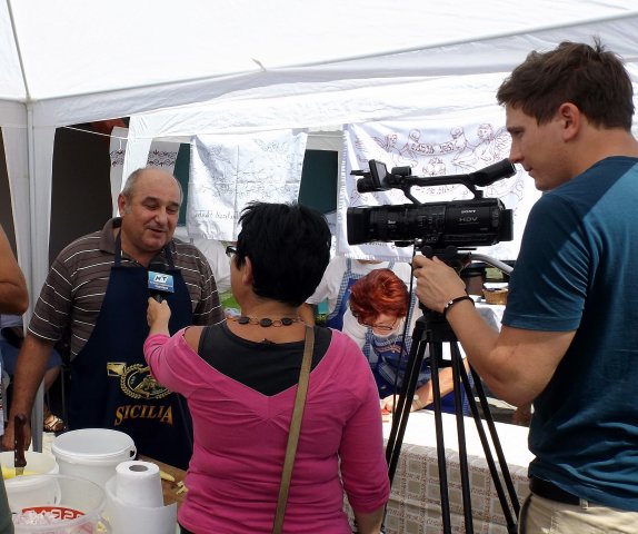 Gulyásfesztivál 2015