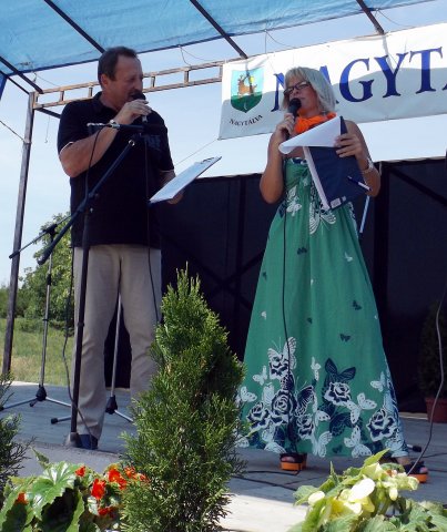 Gulyásfesztivál 2015
