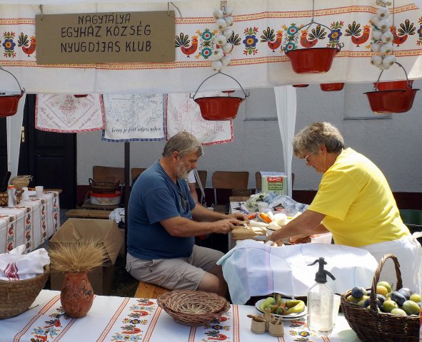 Gulyásfesztivál 2015