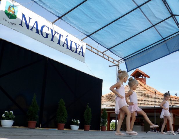 Gulyásfesztivál 2015