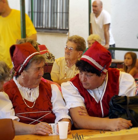 Gulyásfesztivál 2015