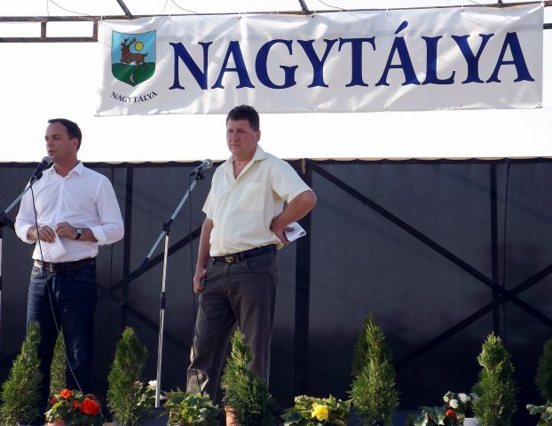 Gulyásfesztivál 2015