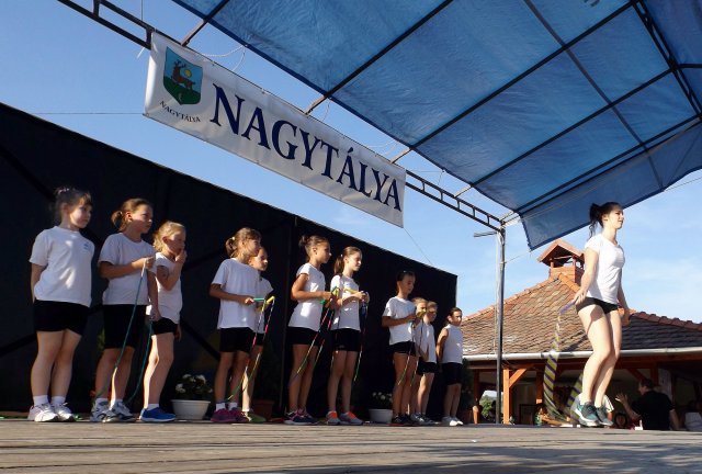 Gulyásfesztivál 2015