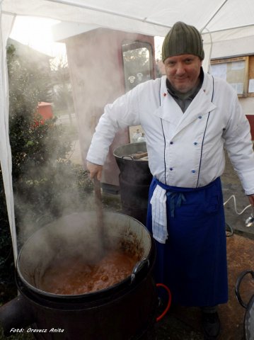 Karácsony 2015