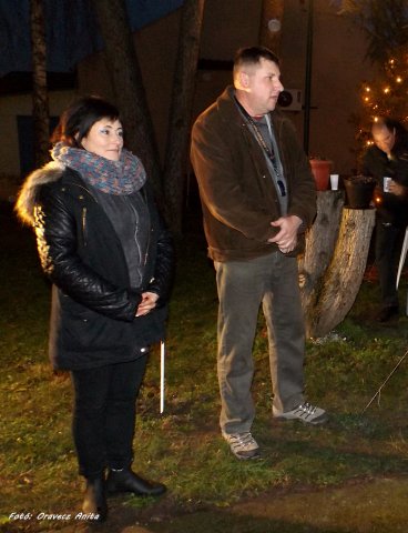 Karácsony 2015