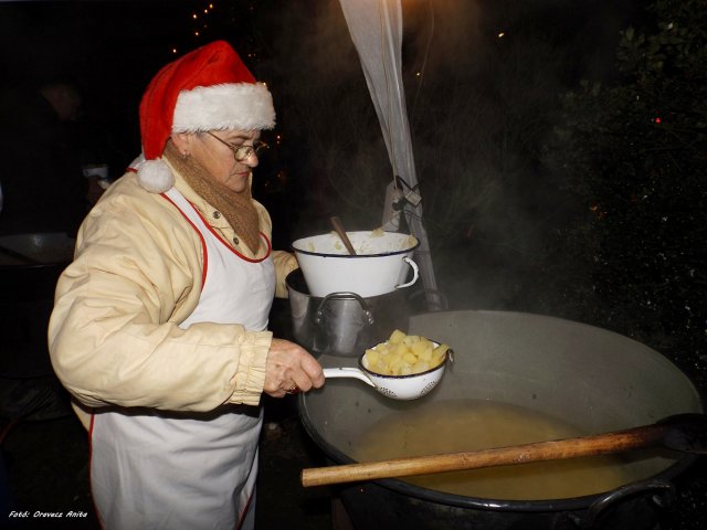 Karácsony 2015
