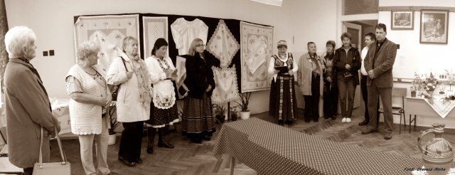 Egyedi tárgyak, gyűjtemények kiállítása