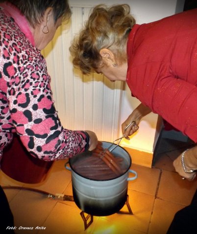 Nyugdíjas Klubdélután